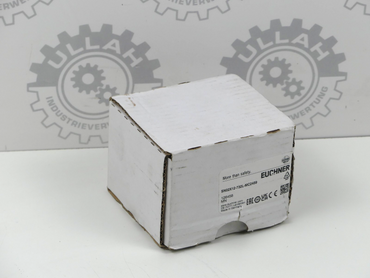 Euchner SN02X12-732L-MC2459 Näherungsreferenzschalter 126458