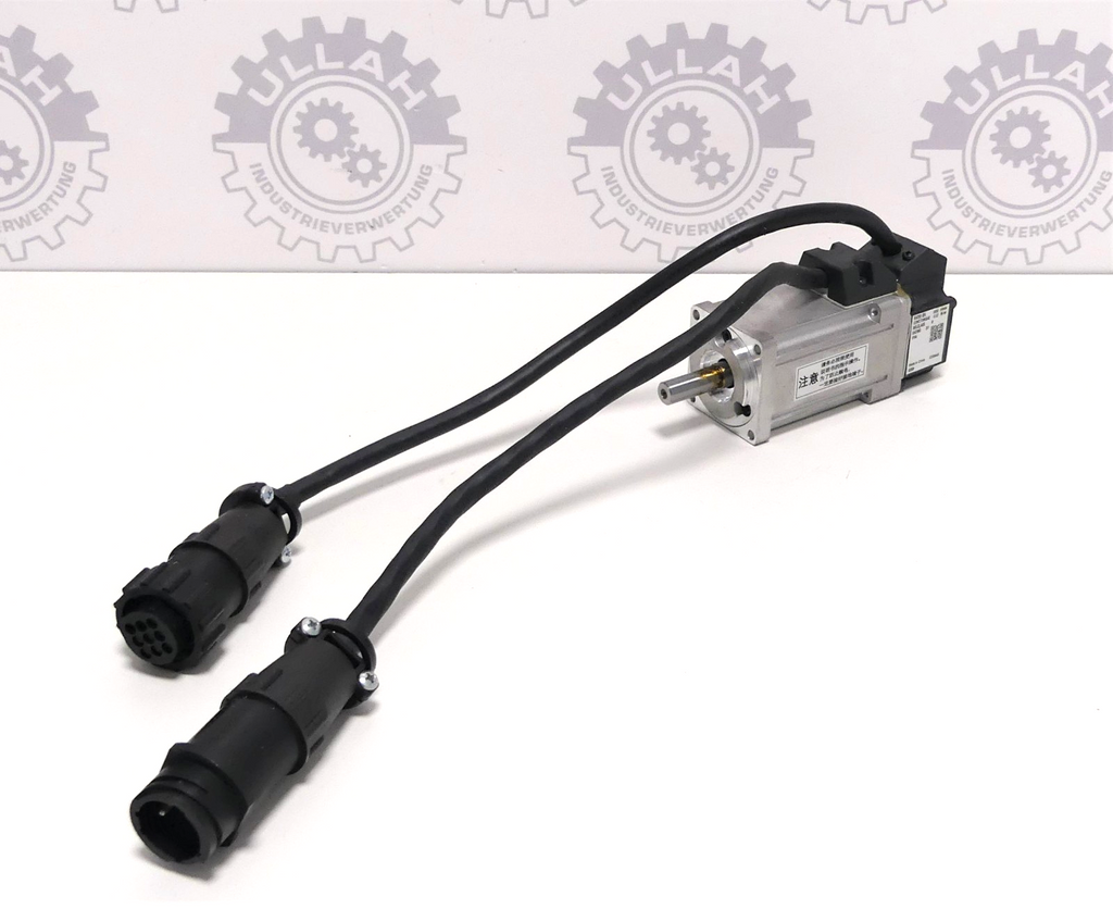 Rexroth MSM019B-0300-NN-M0-CH0