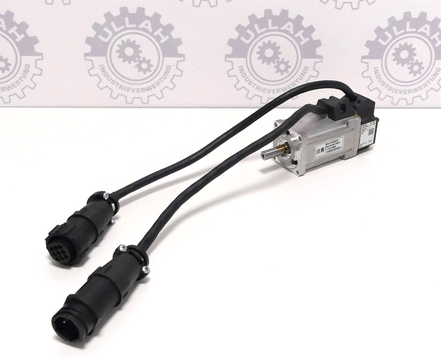 Rexroth MSM019B-0300-NN-M0-CH0