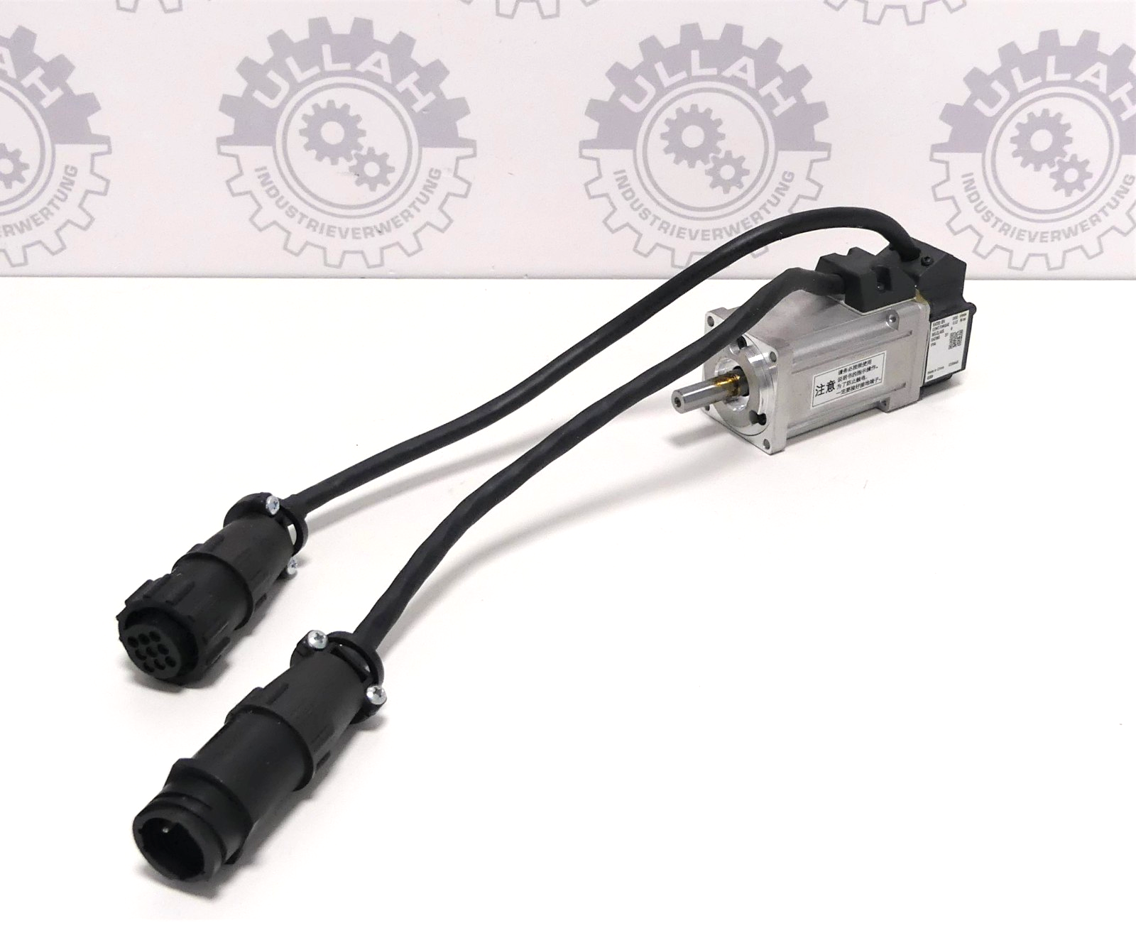 Rexroth MSM019B-0300-NN-M0-CH0