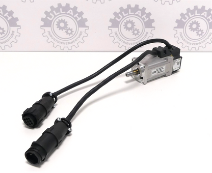 Rexroth MSM019B-0300-NN-M0-CH0