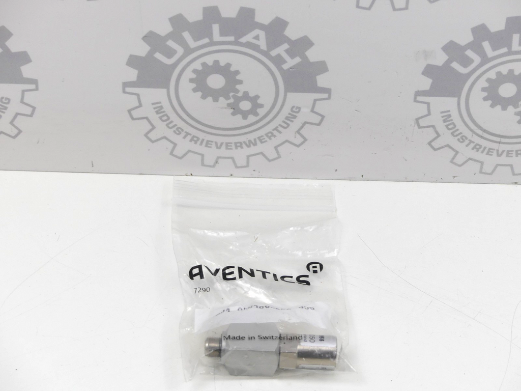 AVENTICS 0821003050