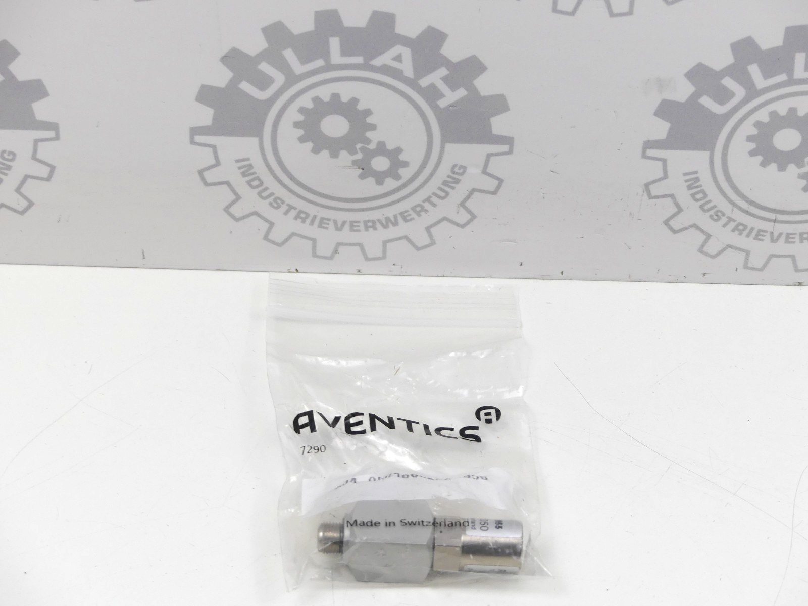 AVENTICS 0821003050