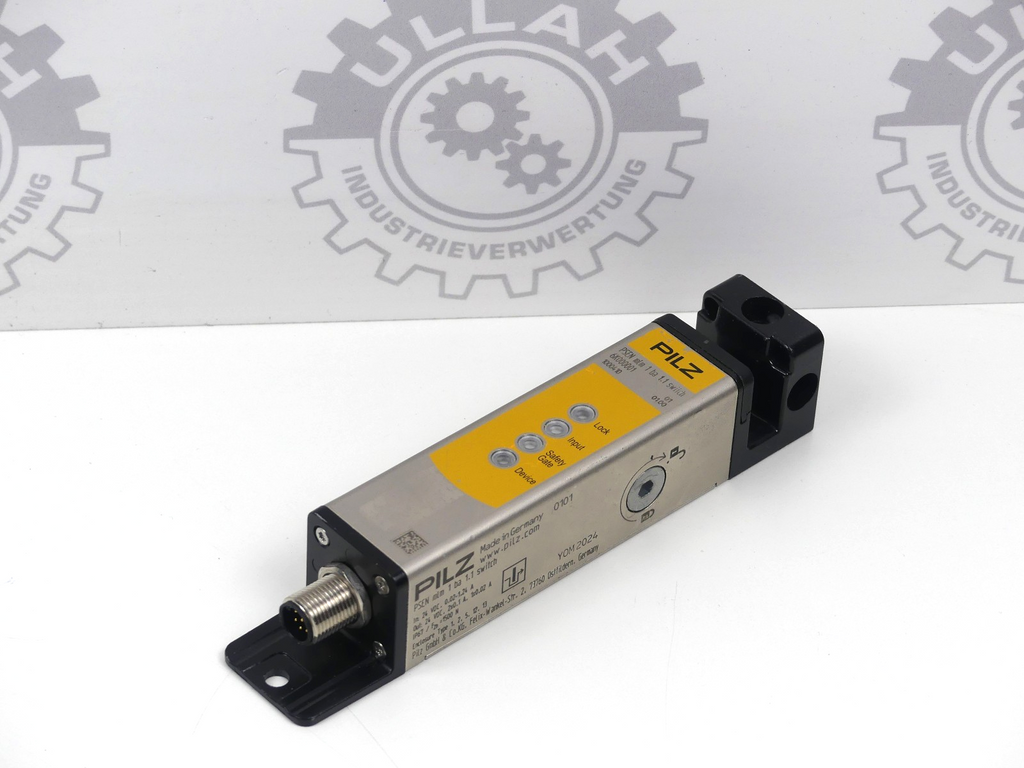 PILZ 6K000001 PSEN mlm 1 ba 1.1 Switch