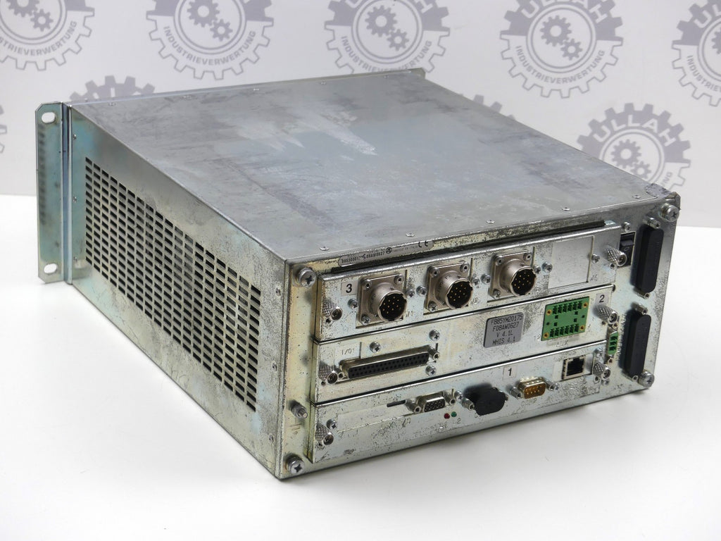 Marposs Steuerungseinheit 8853000176 controller unit F885YM20175 V4.1L (s.Bilde)