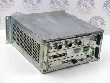 Marposs Steuerungseinheit 8853000176 controller unit F885YM20175 V4.1L (s.Bilde)