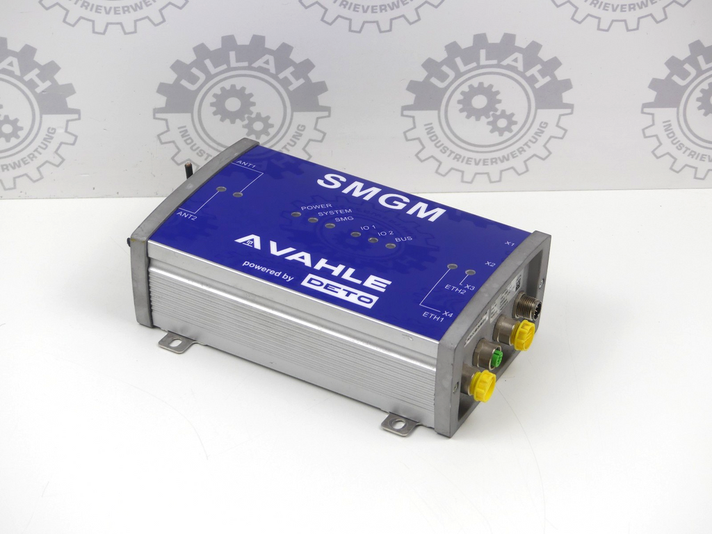 Avahle SMGM-DI-ST2