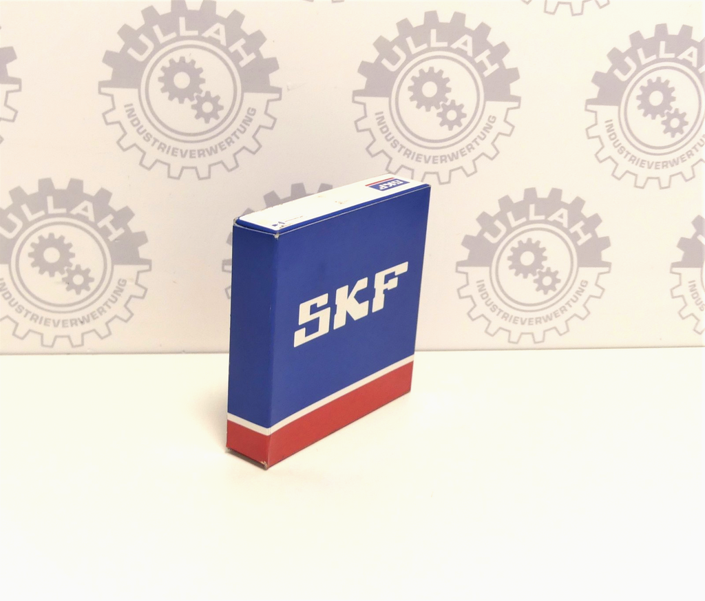 SKF 6212-2RS1/C2