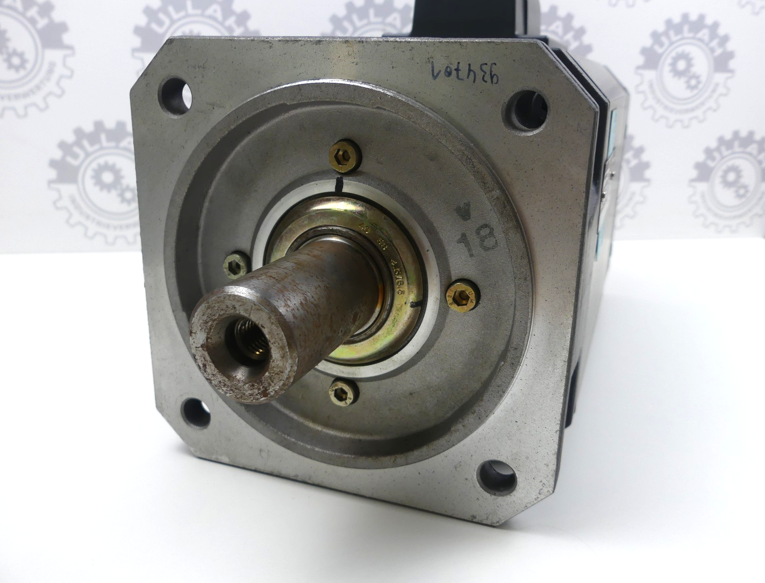 Siemens 1FT6084-1AF71-3AG1 (UNBENUTZT)