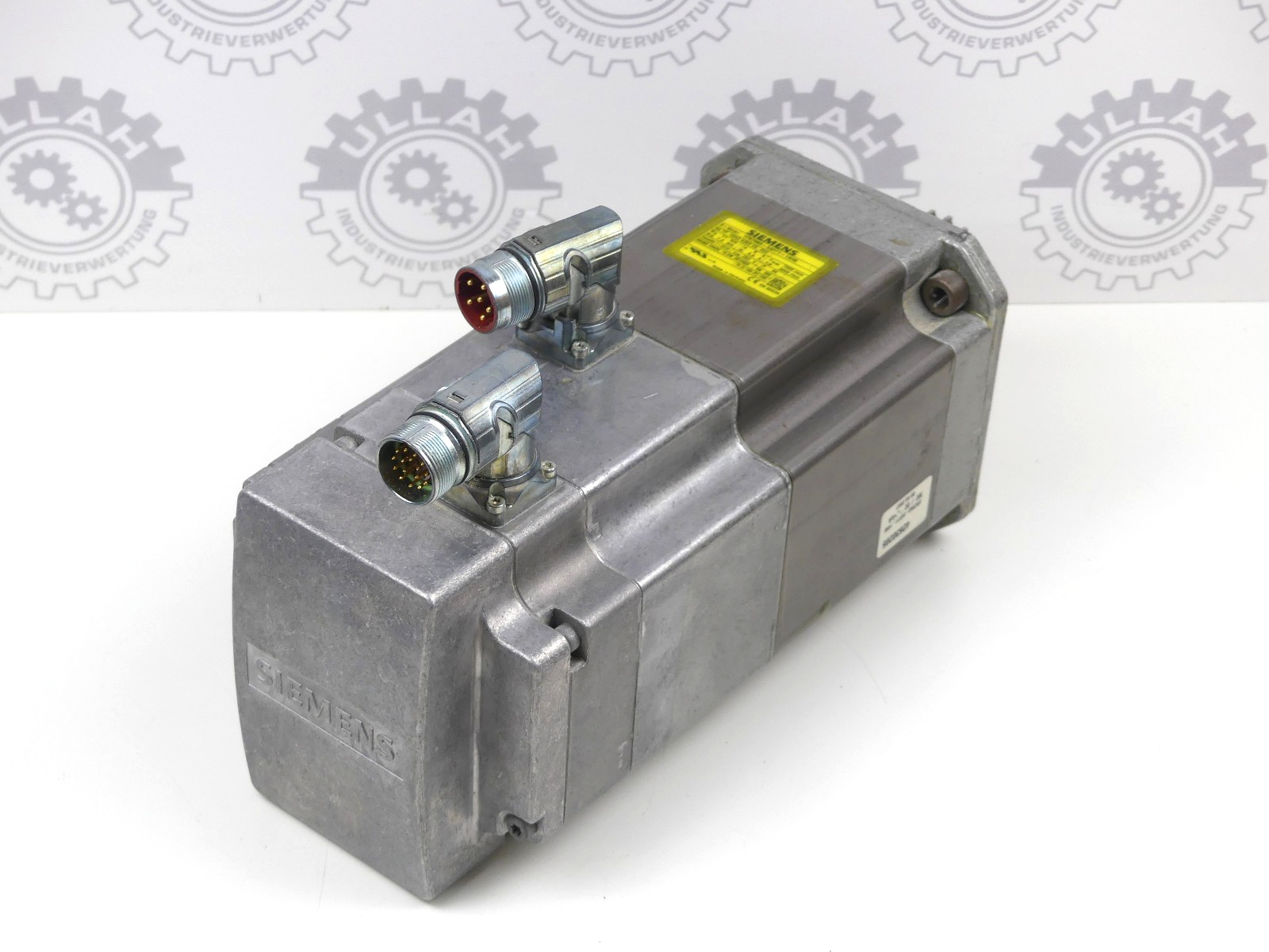 SIEMENS 1FK7063-5AF71-1AH0  Servomotor