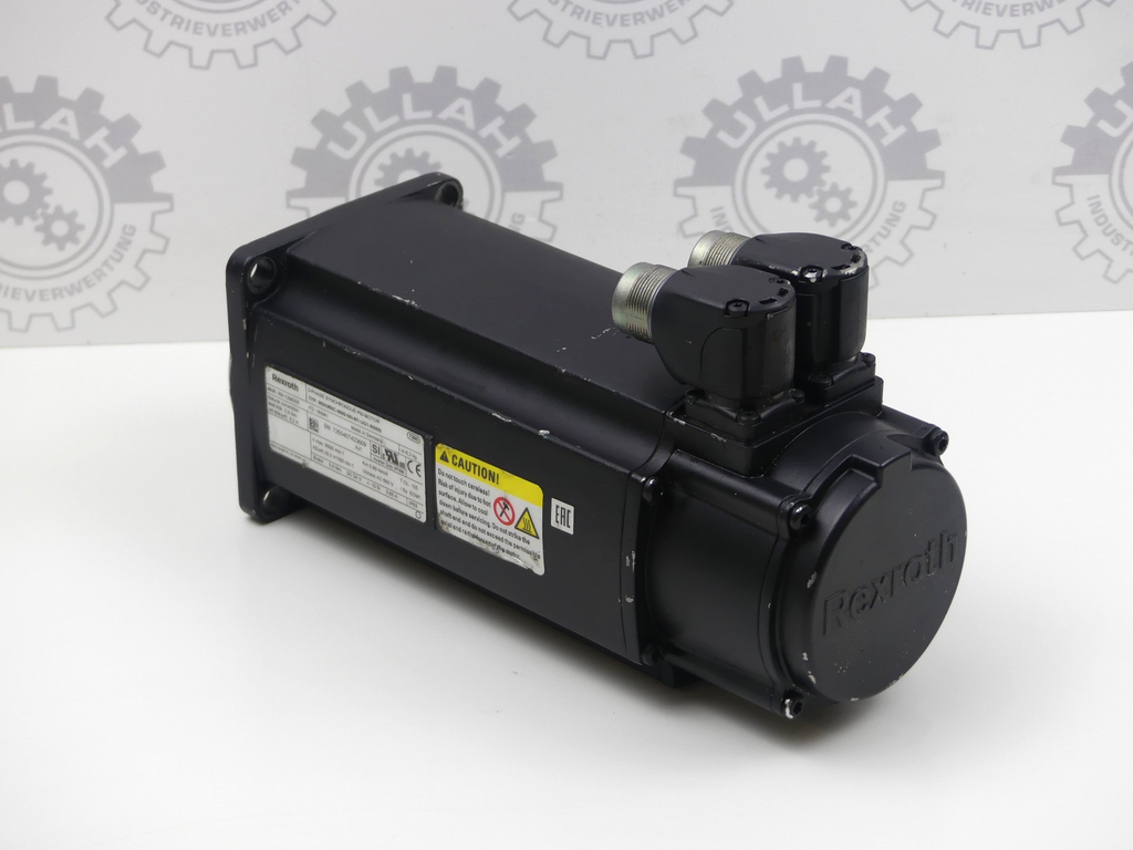 Rexroth MSK050C-0600-NN-M1-UG1-NNNN