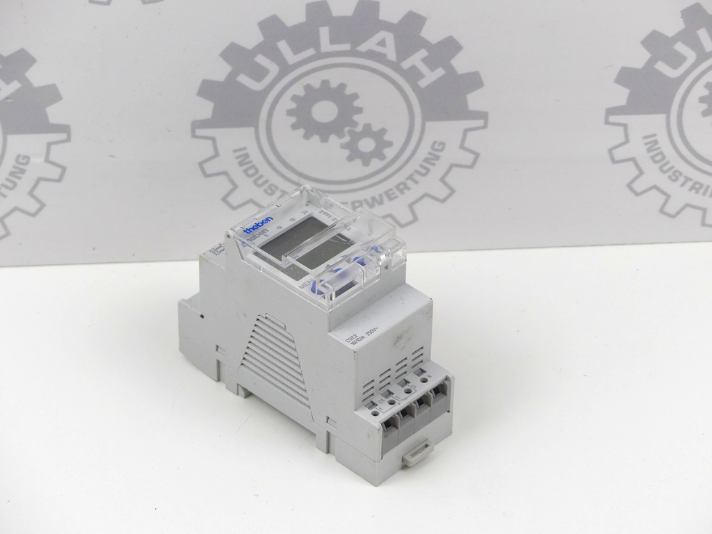 Theben TR 612 TOP 2
