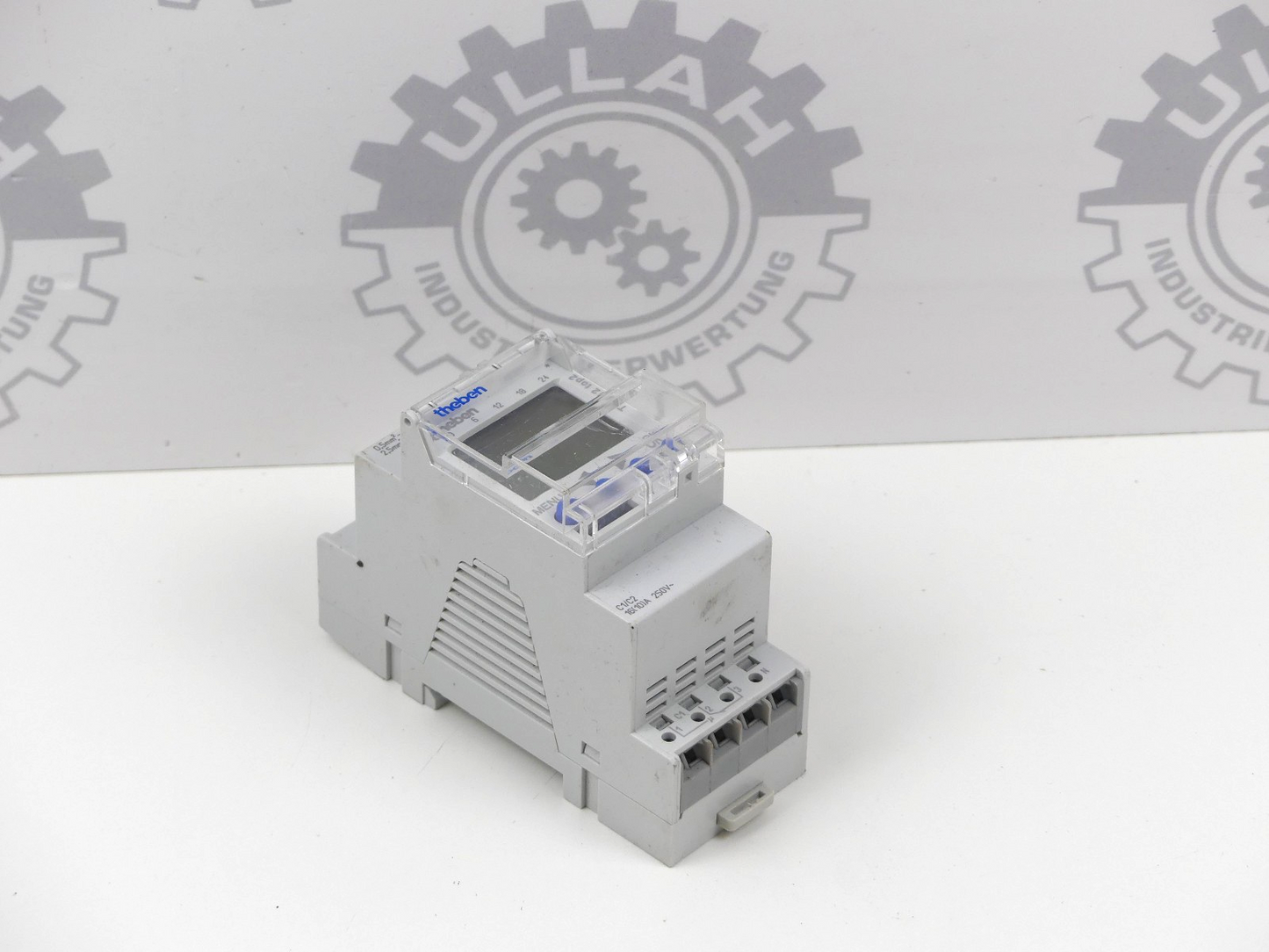 Theben TR 612 TOP 2