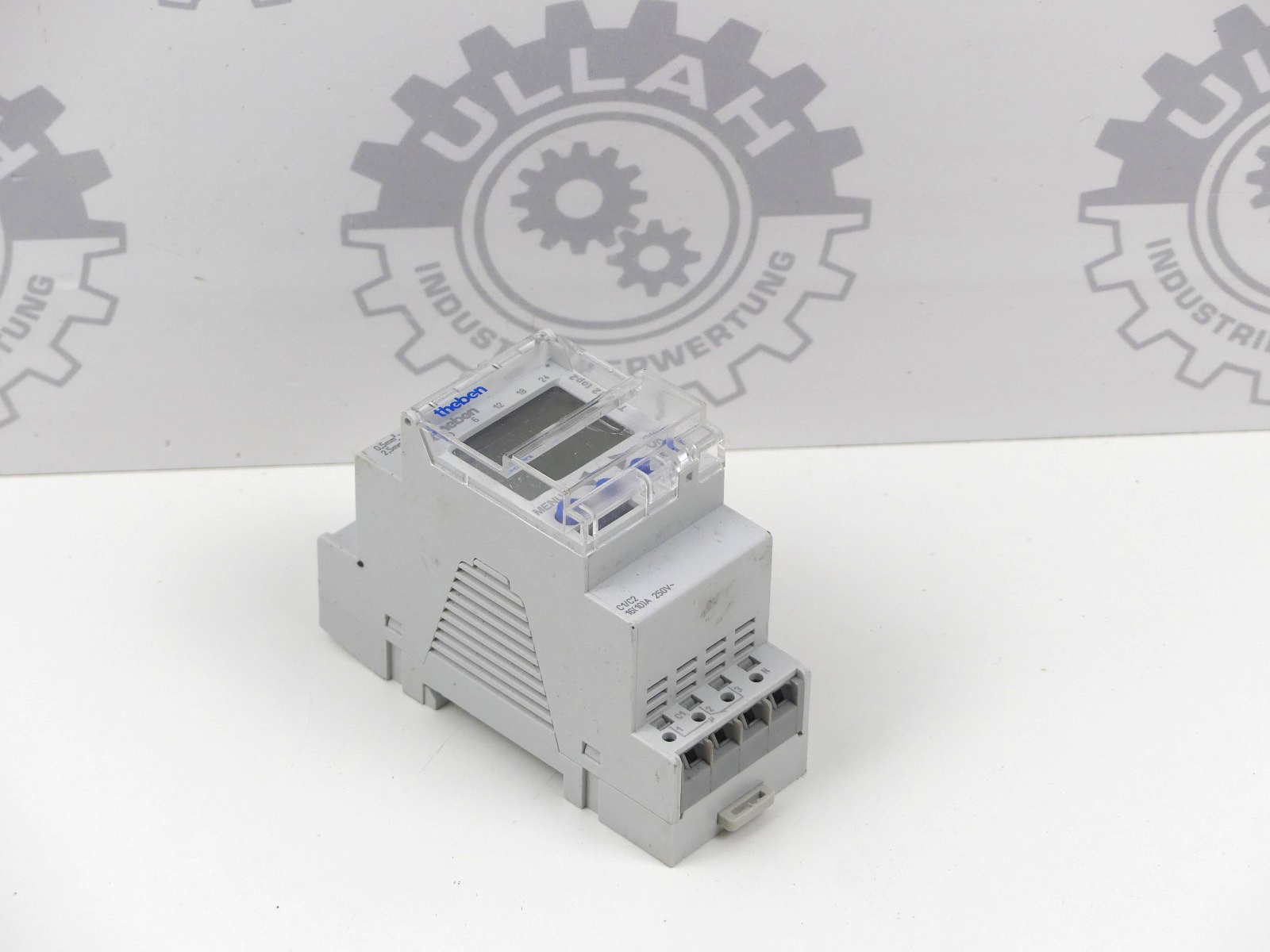 Theben TR 612 TOP 2