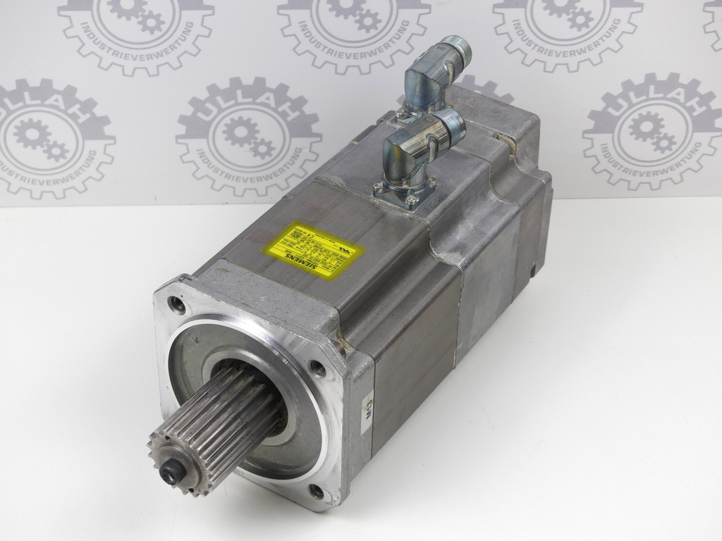 SIEMENS 1FK7063-5AF71-1AH0  Servomotor