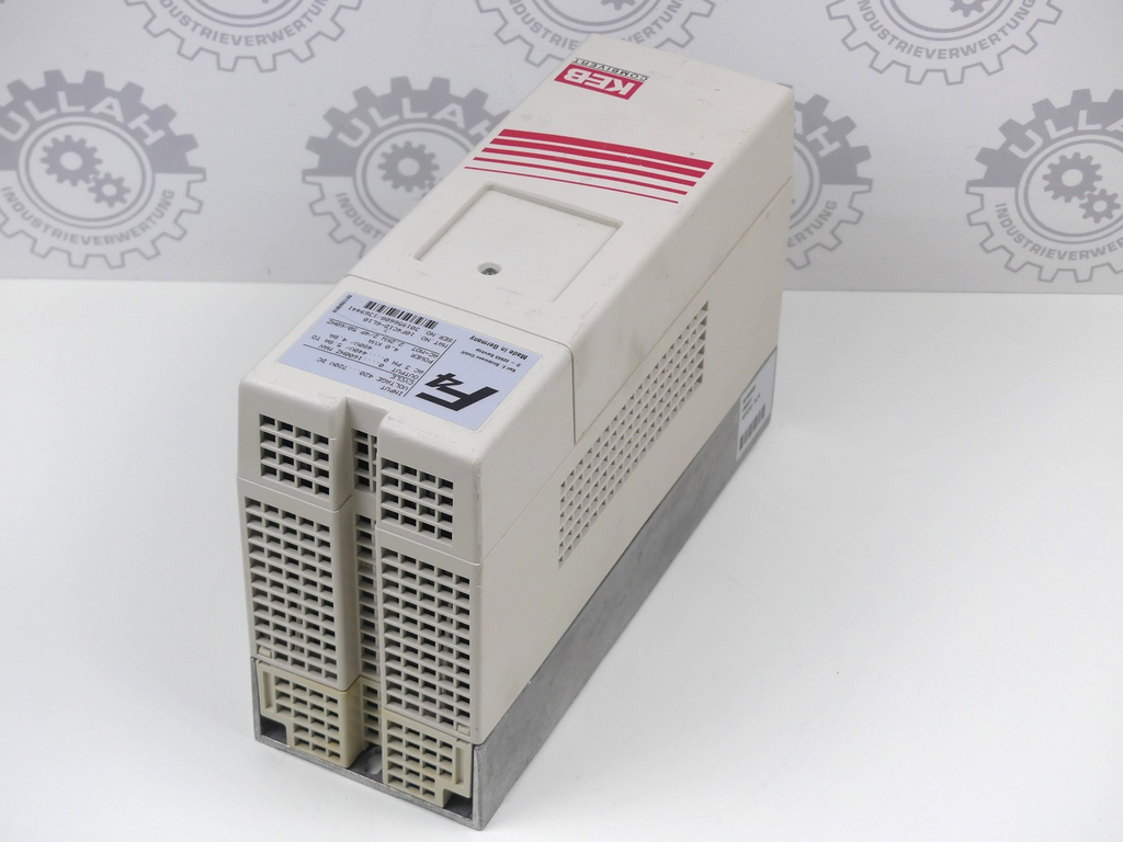 KEB COBIVERT 10.F4.C1D-6L10