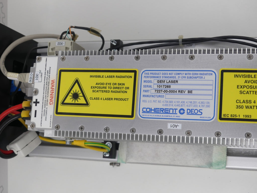 FOBA 104804 Laserkopf C30