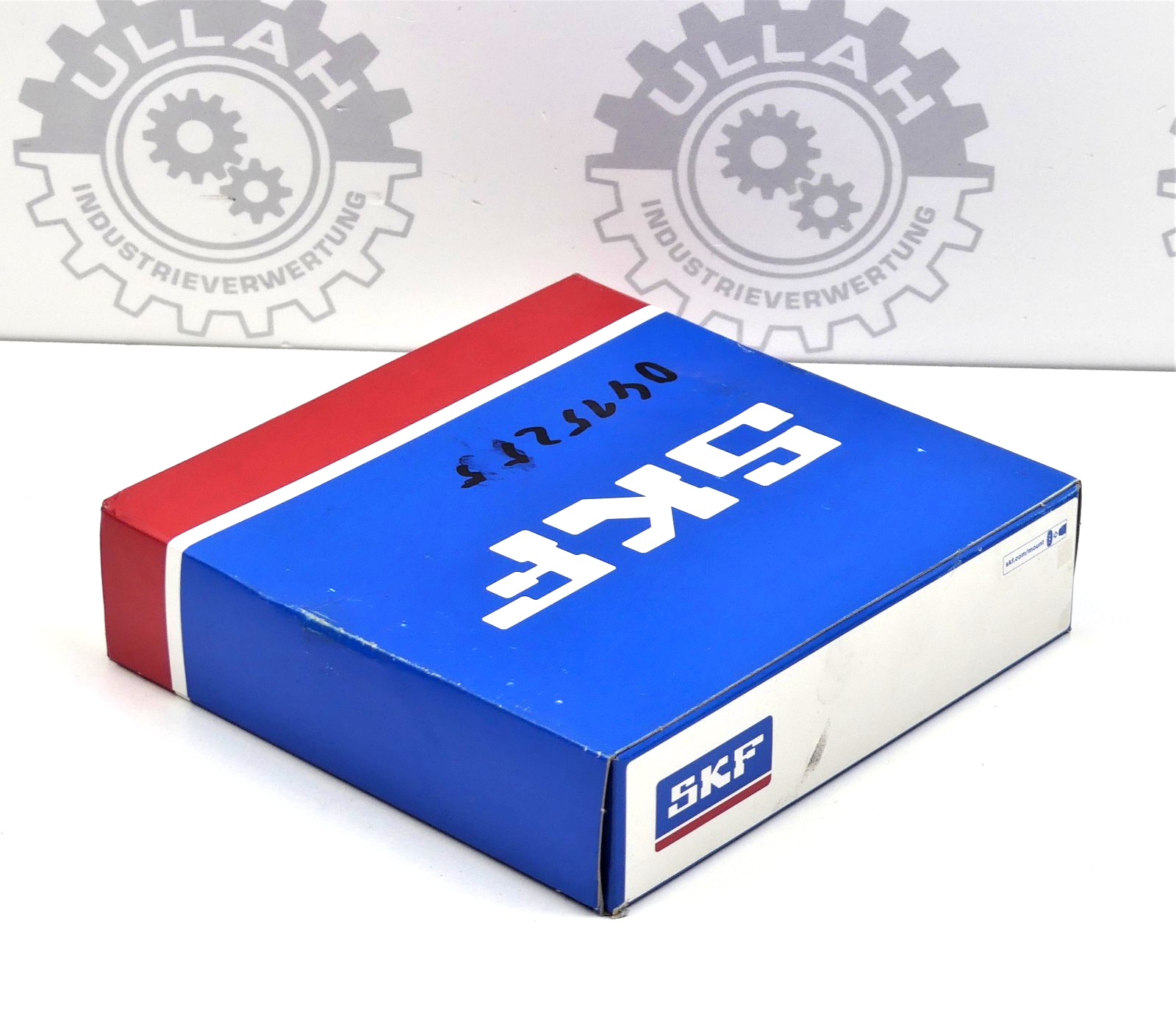 SKF 6313-2Z/C3