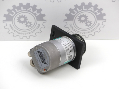 Posital OCD-EIB1B-1213-C100-PRM Encoder Drehgeber IXARC Ver. 2.1