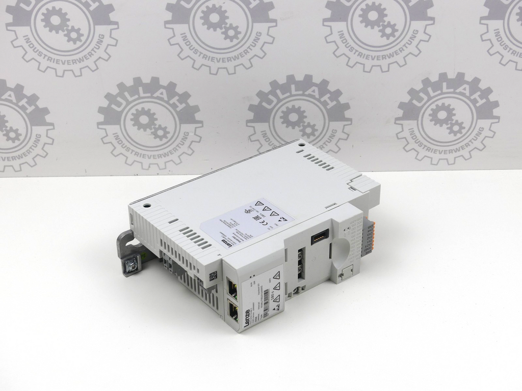 Lenze I550 Inverter EtherCAT I55AE175B10V1000KS