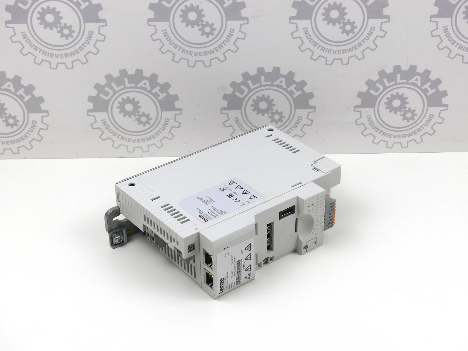 Lenze I550 Inverter EtherCAT I55AE175B10V1000KS