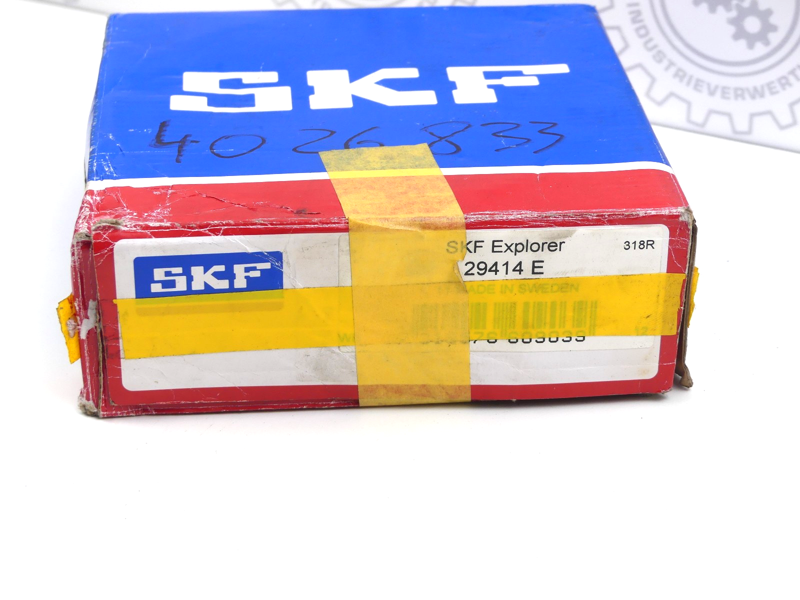 SKF Explorer  29414 E