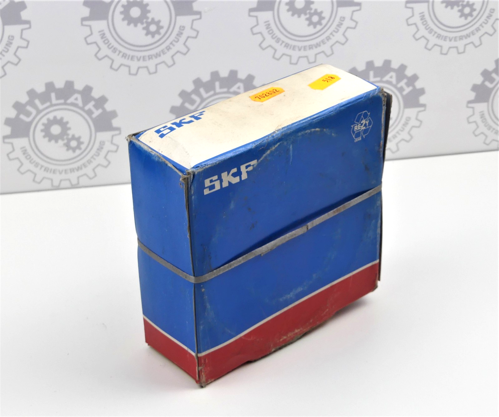 SKF NU 2315 ECJ