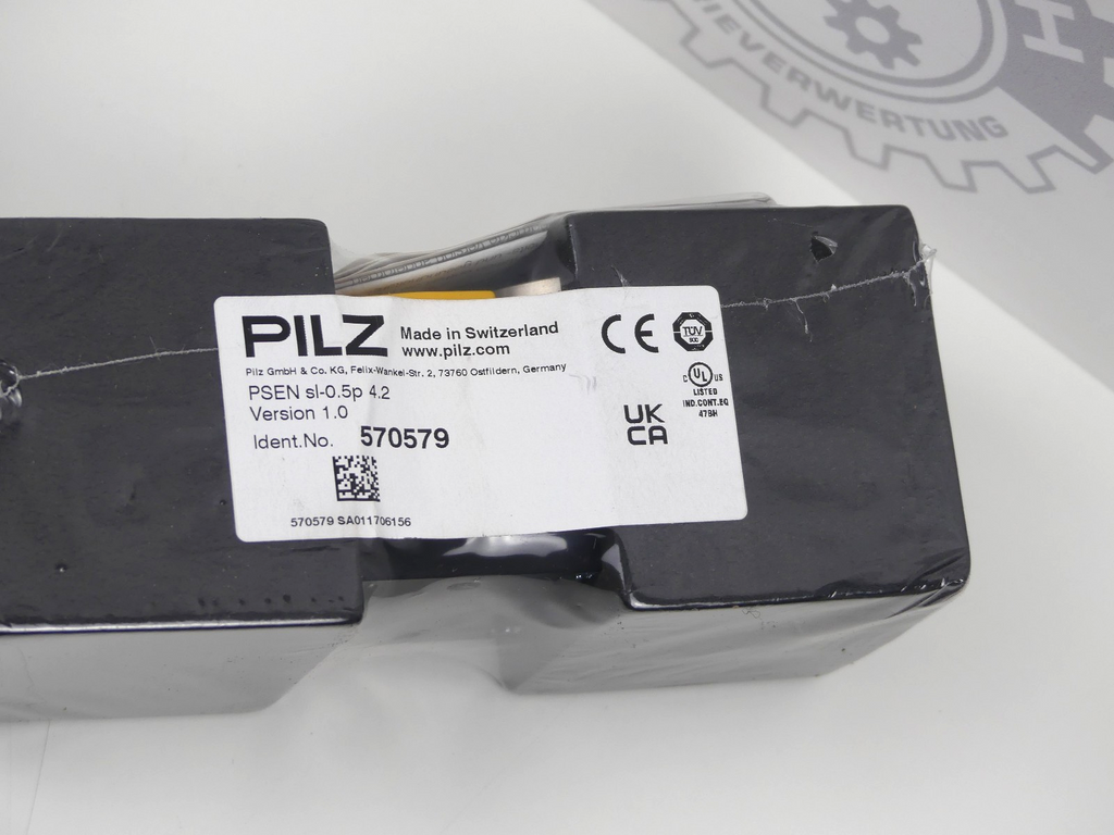 PILZ 570579 PSEN sl-0.5p 4.2
