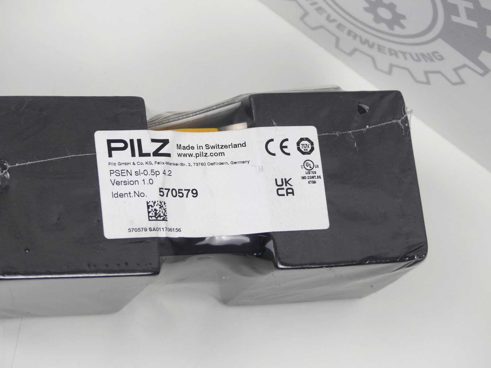 PILZ 570579 PSEN sl-0.5p 4.2