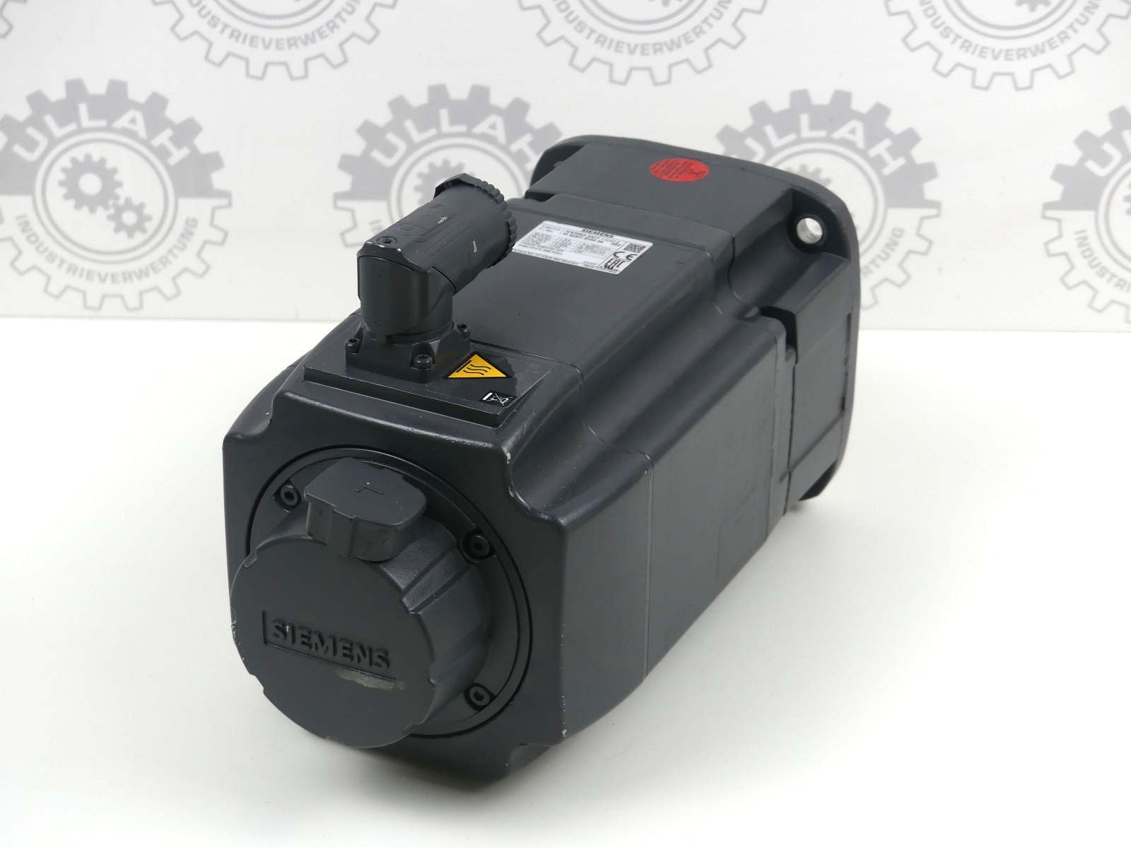 Siemens Servomotor 1FK7063-2AF71-1CH1-Z