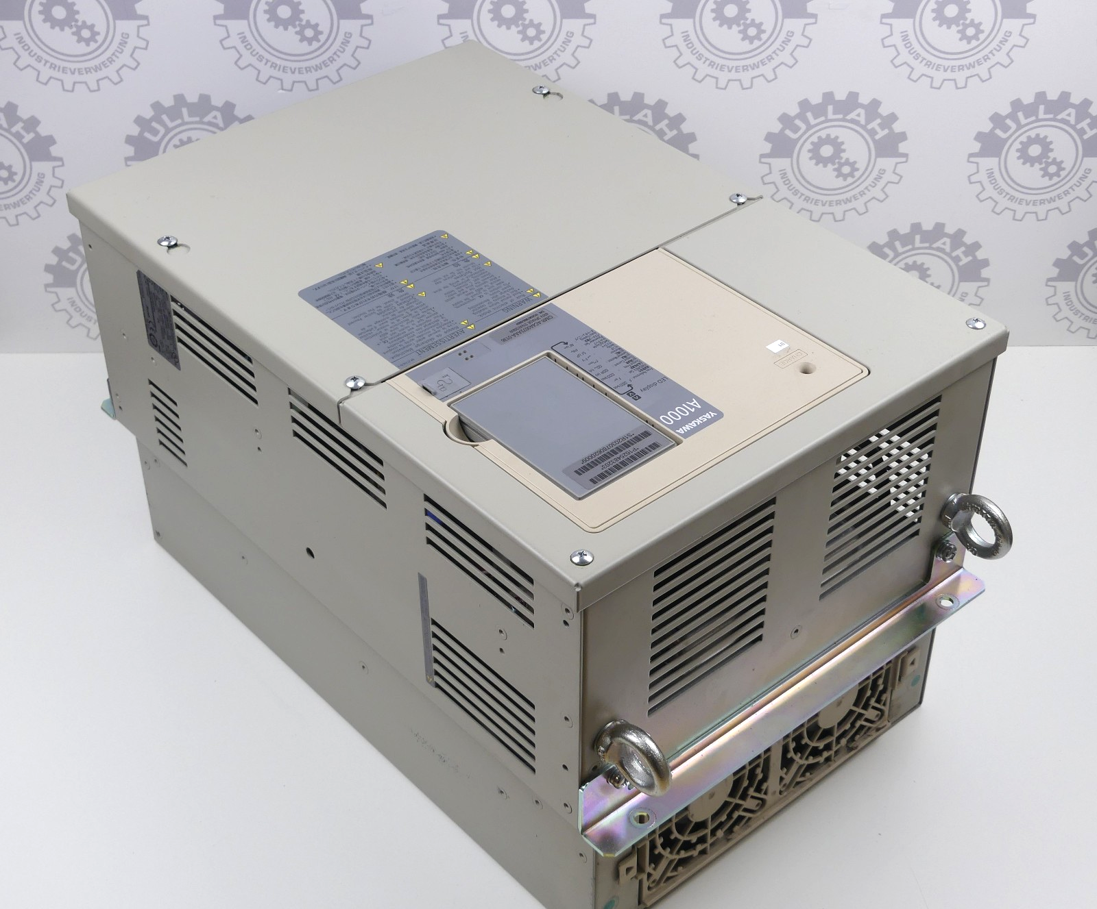Yaskawa CIMR-AC4A0072AAA-0136