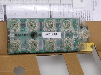 Balluff BNI005L BNI IOL-302-000-K006