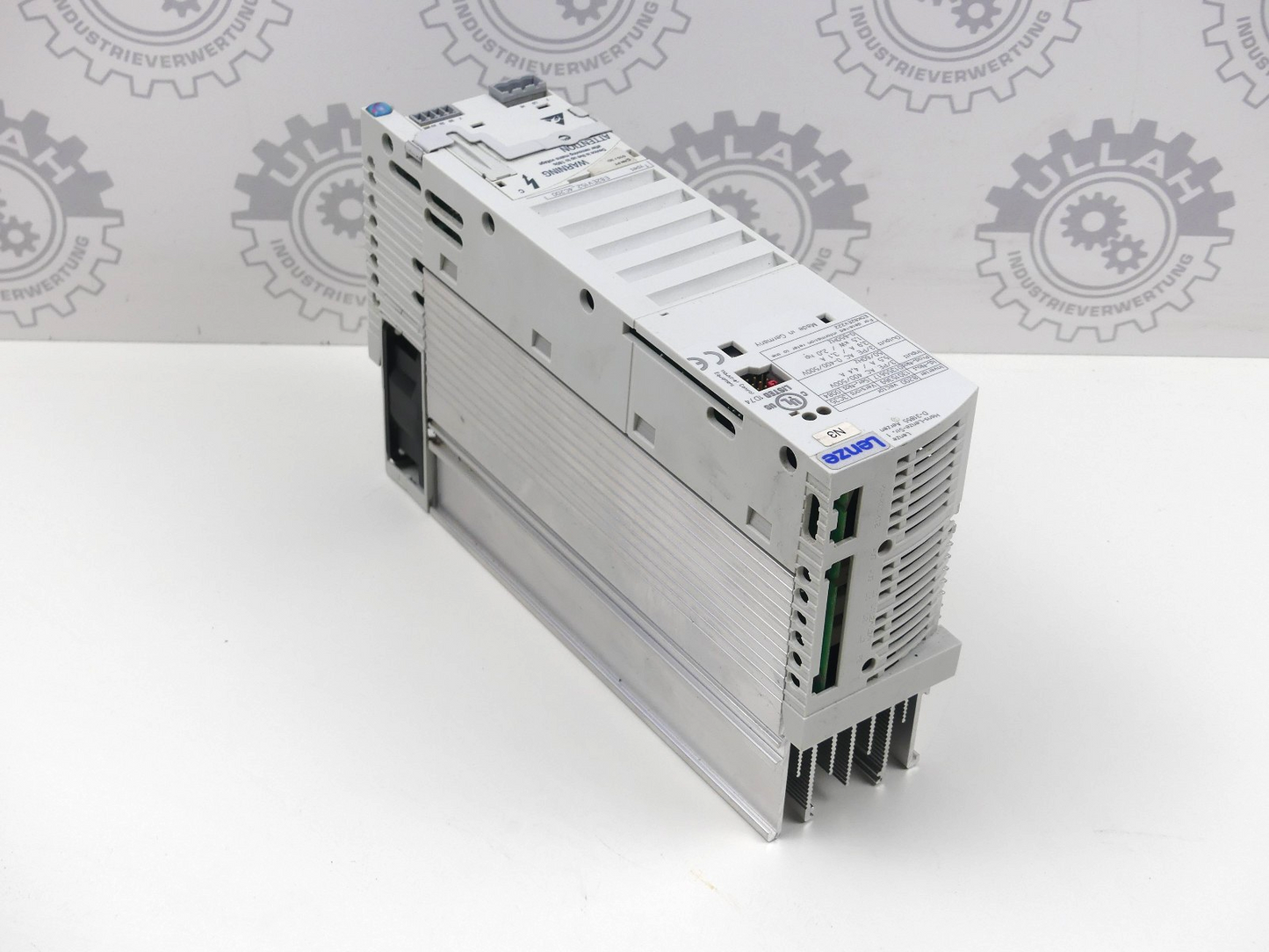 Lenze E82EV152_4C200