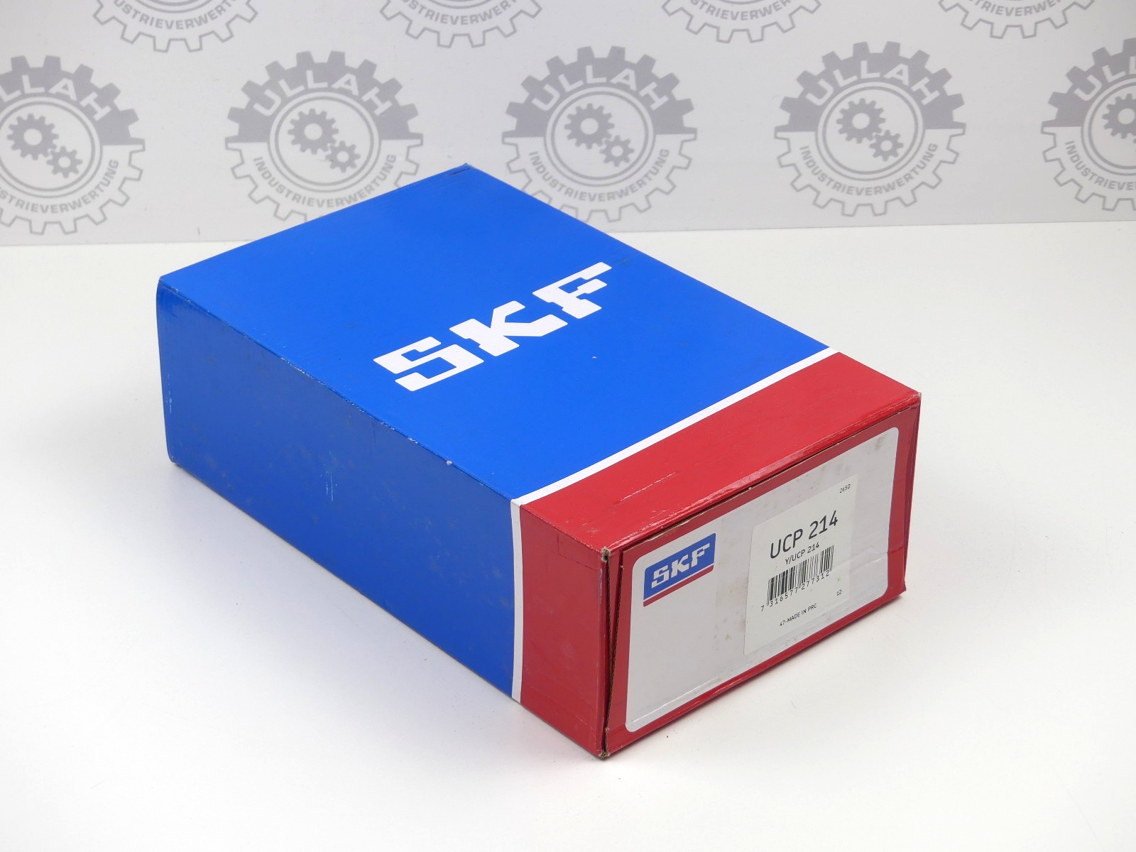 SKF UCP 214 (Y/UCP 214)