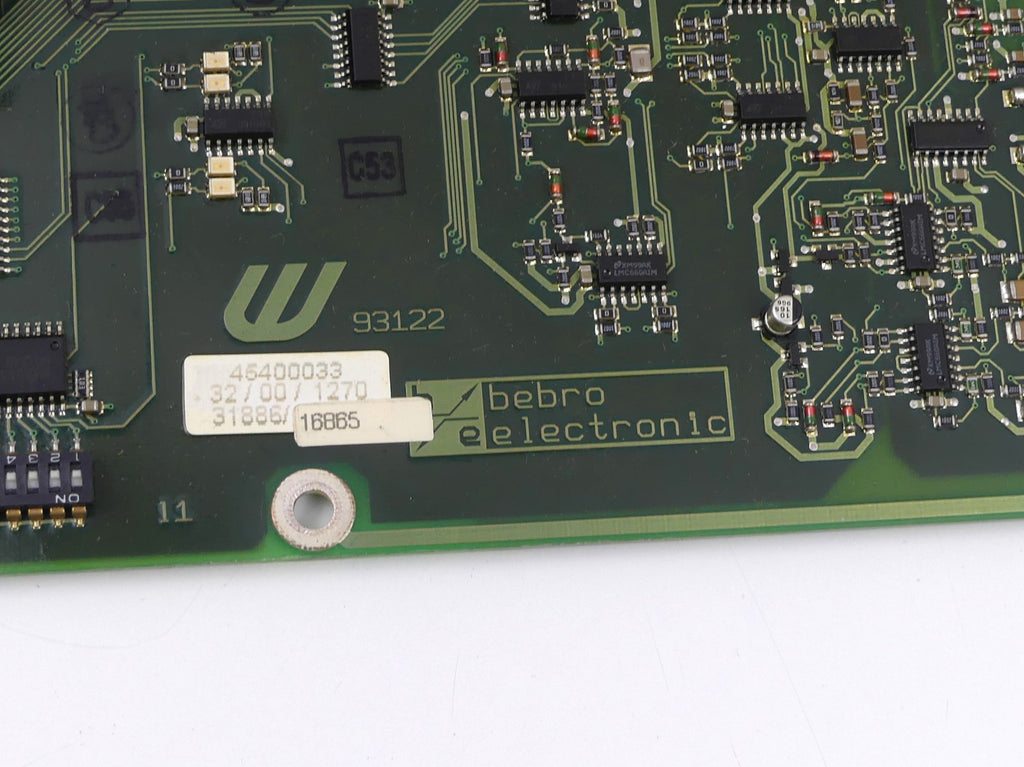 bebro electronic 42038586
