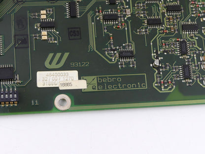 bebro electronic 42038586