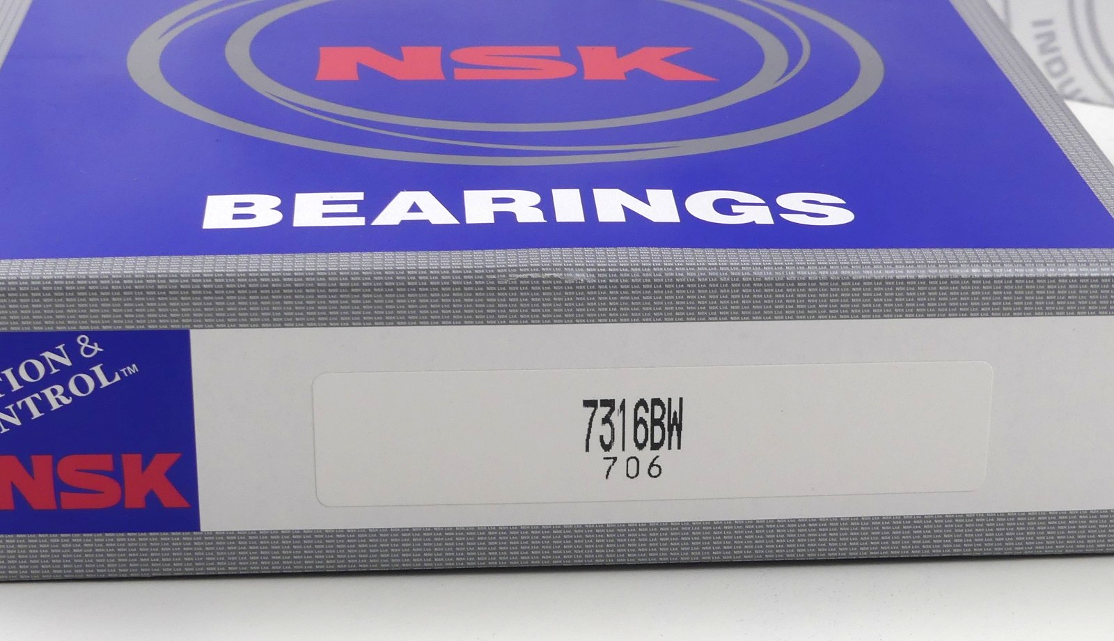 NSK  7316BW