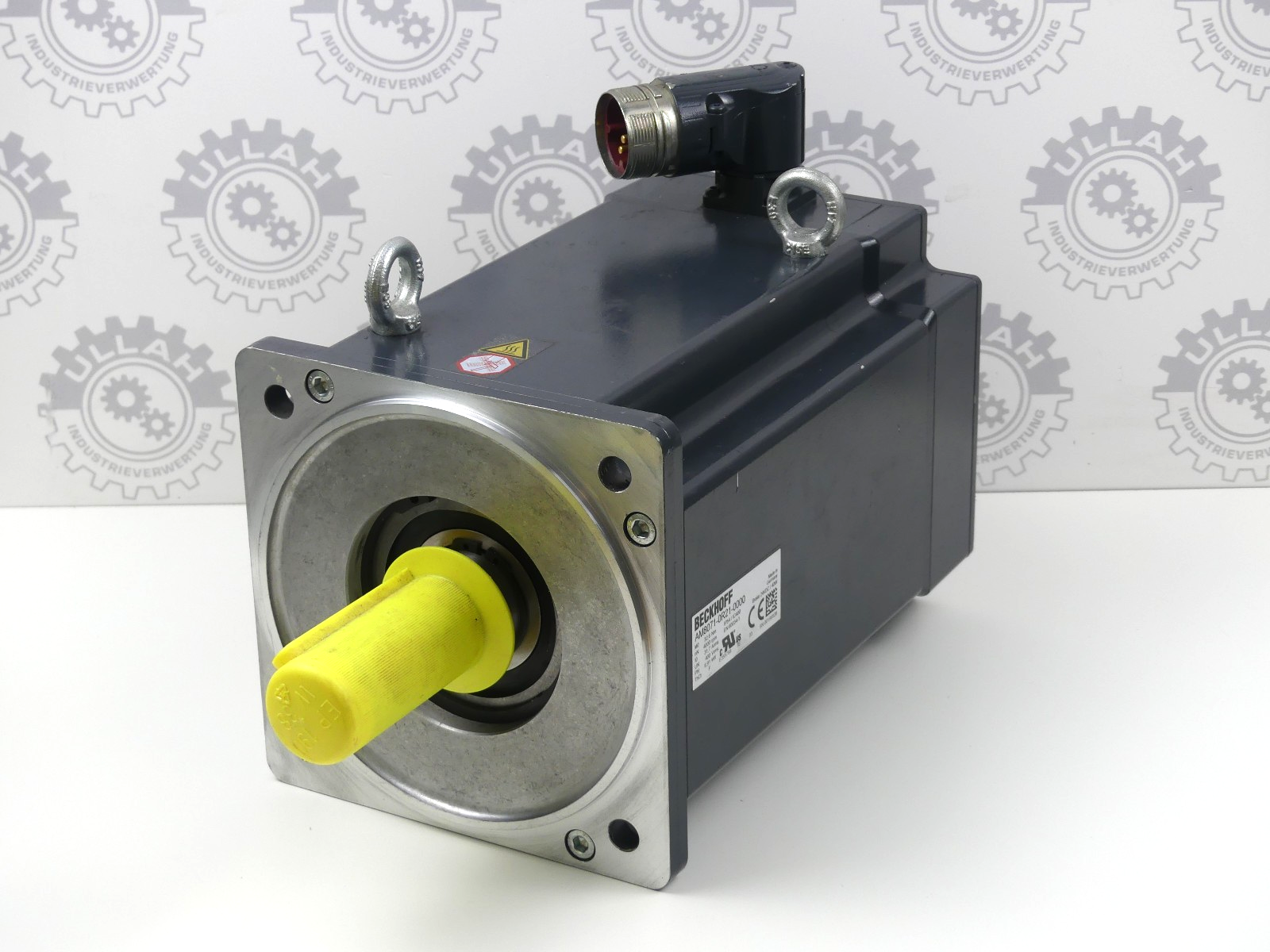 Beckhoff AM8071-0R21-0000