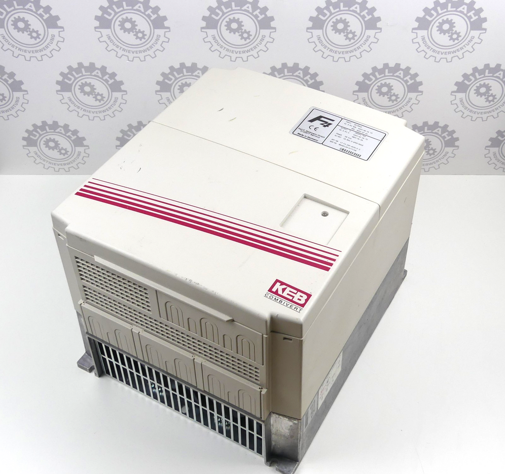 KEB Combivert  17.F4.C0H-4K00/2.2