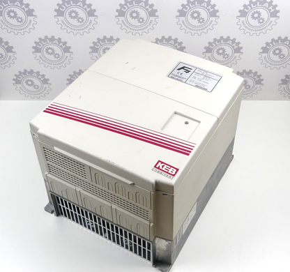 KEB Combivert  17.F4.C0H-4K00/2.2