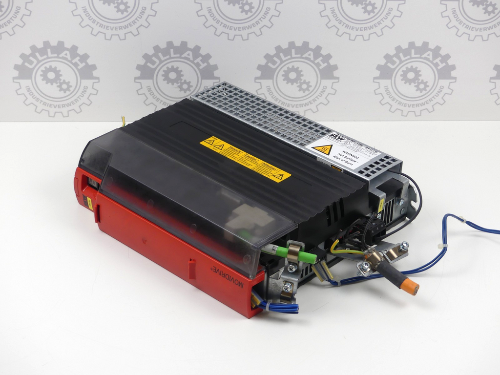 SEW MOVIDRIVE MDX61B0005-5A3-4-0T