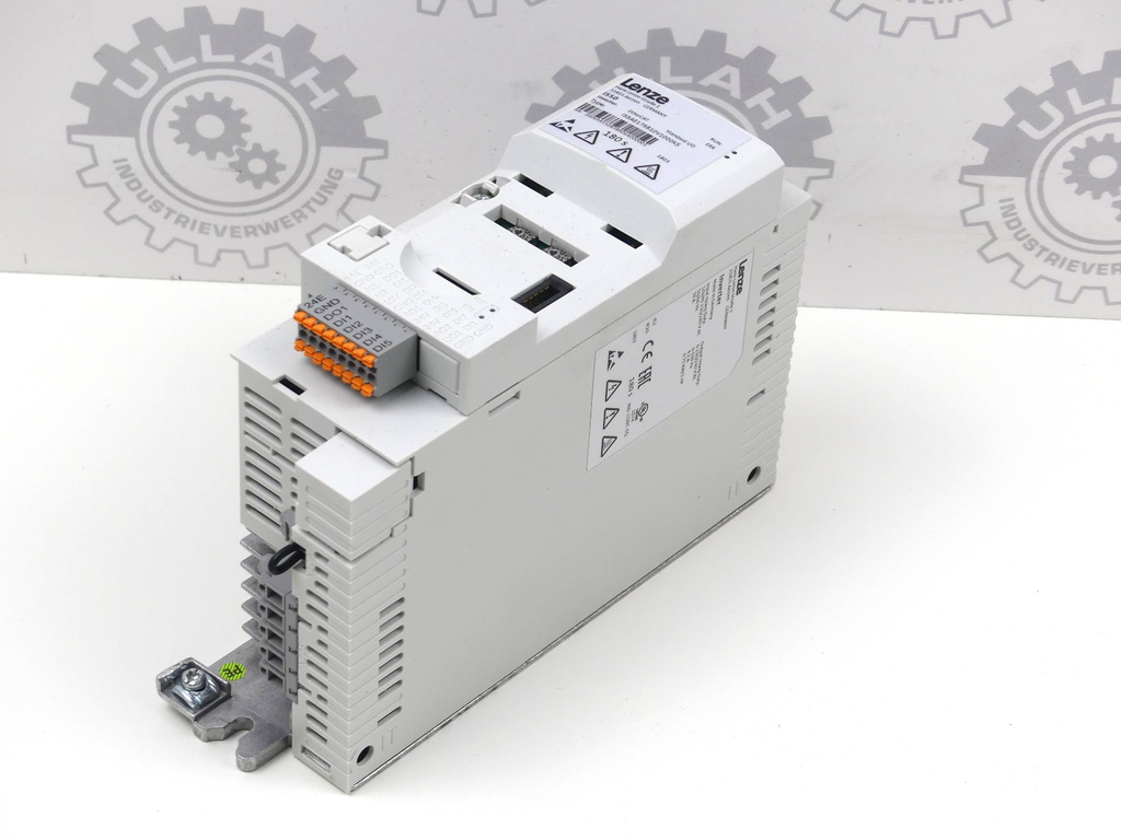 Lenze I550 Inverter EtherCAT I55AE175B10V1000KS