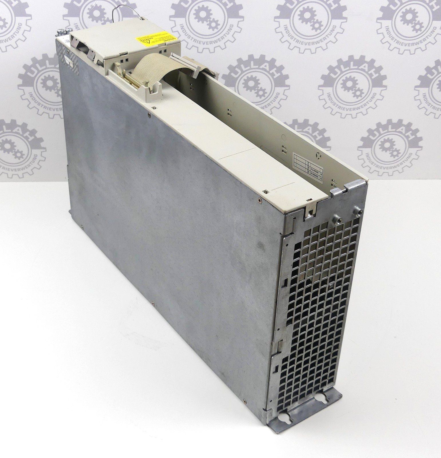 Siemens 6SN1123-1AA00-0DA1  version: E