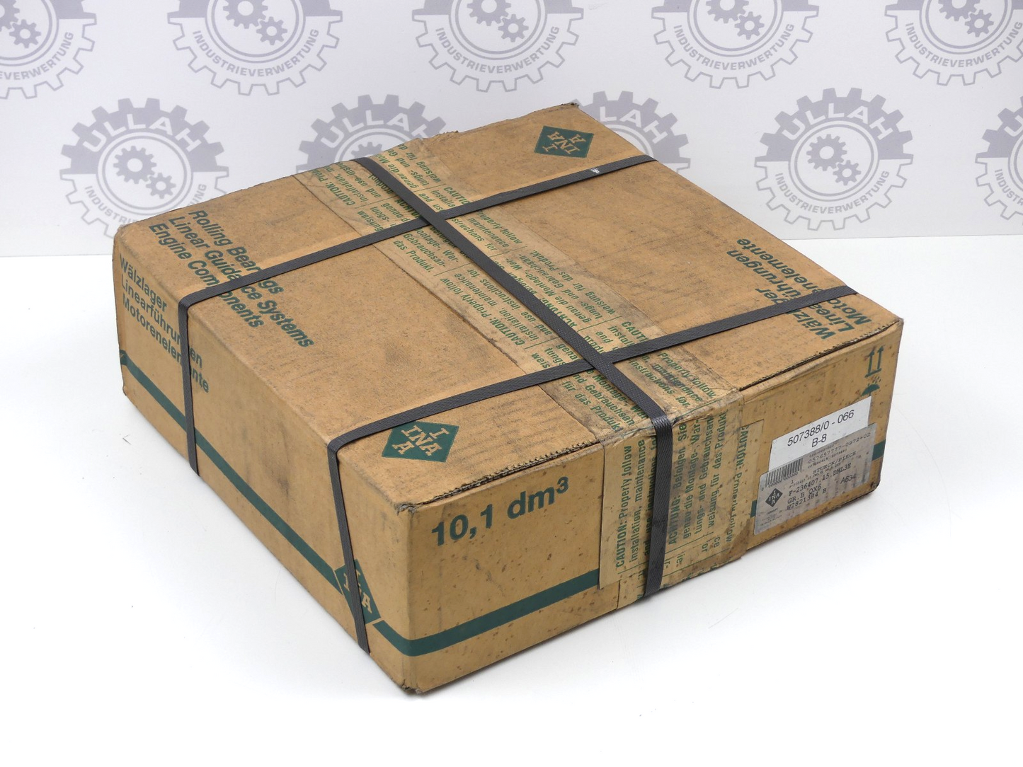 INA F-236407.15.DML3E (GR.B QX6)