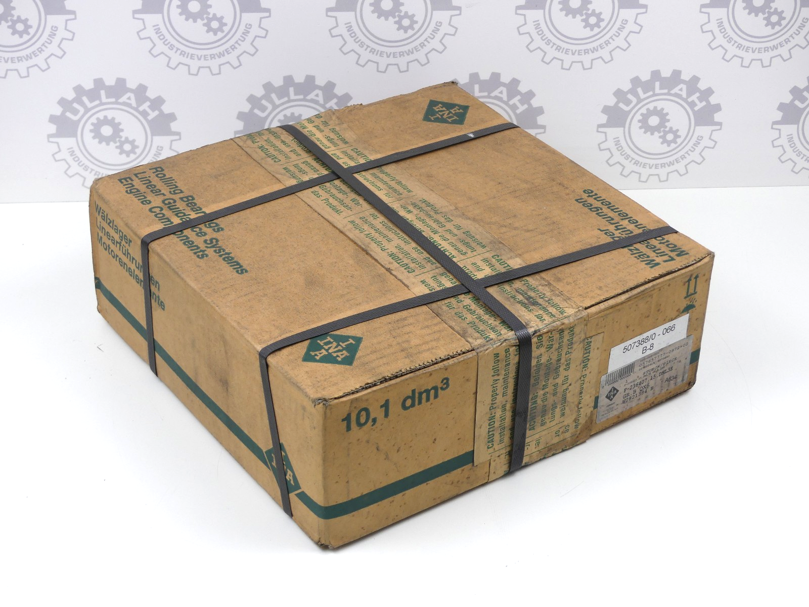INA F-236407.15.DML3E (GR.B QX6)