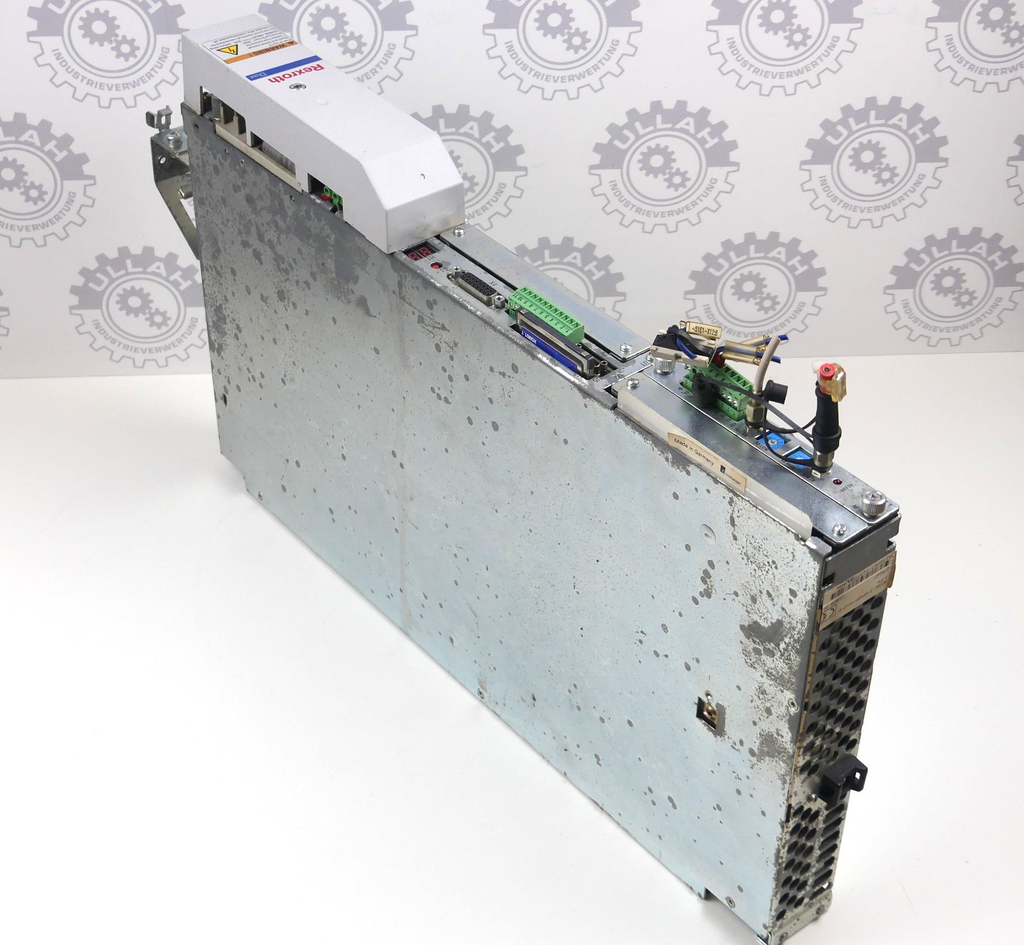 Rexroth HDS02.2-W040N-HS12-01-FW