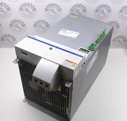 Rexroth Indradrive HMV01.1R-W0045-A-07-NNNN