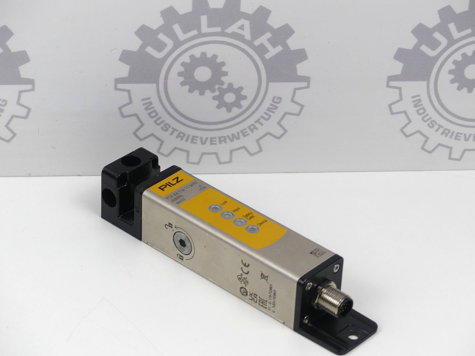 PILZ 6K000004 PSEN mlm 1 ba 1.1 Switch