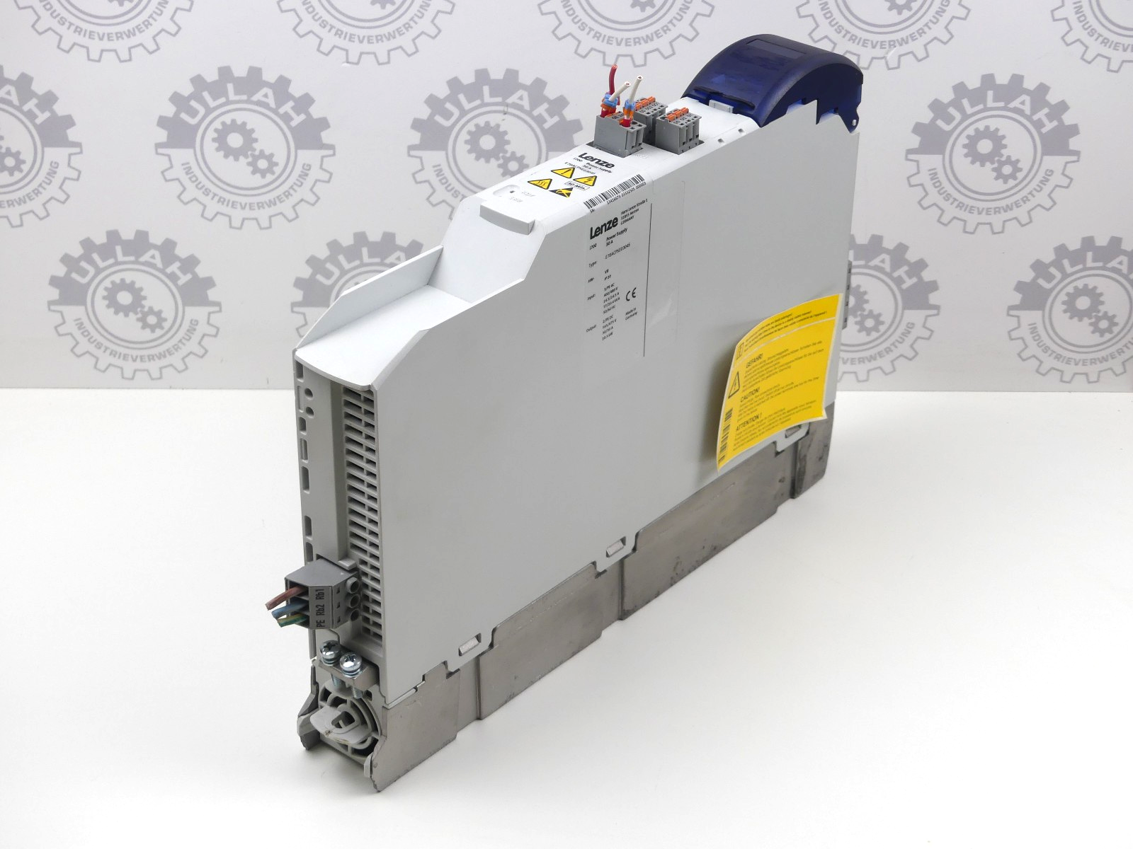 LENZE E70ACPSE0304S Power Supply 30A