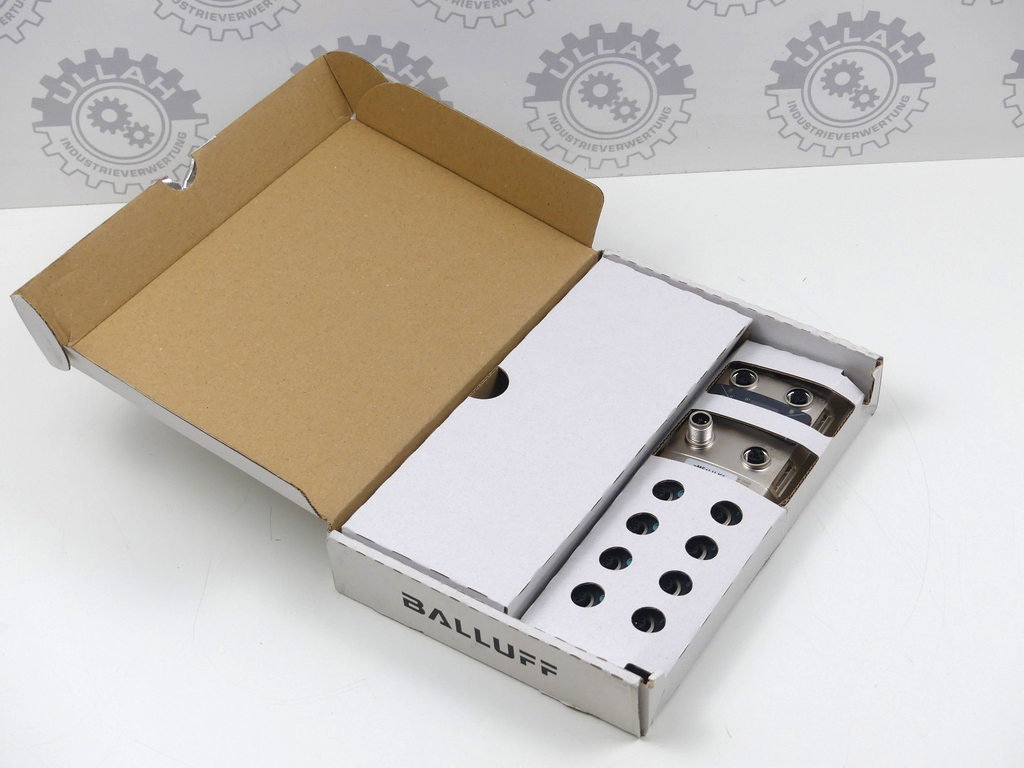 Balluff BNI00AZ BNI PNT-538-105-Z063